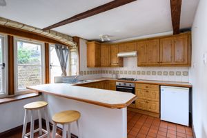 Kitchen/Dining Room- click for photo gallery
